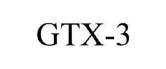 GTX-3
