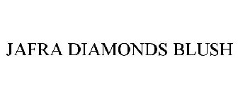 JAFRA DIAMONDS BLUSH