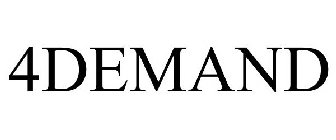 4DEMAND