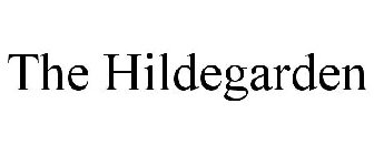 THE HILDEGARDEN