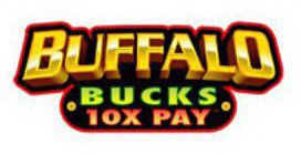 BUFFALO BUCKS 10X PAY