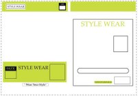 STYLEWEAR SIZE SIZE STYLEWEAR WEAR YOURSTYLE STYLEWEAR WWW.STYLEWEAR.US