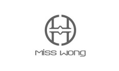 MISS WONG