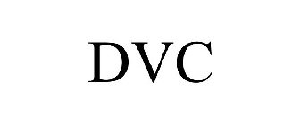 DVC