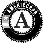 A AMERICORPS
