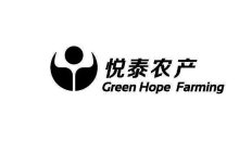 GREEN HOPE FARMING