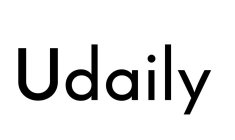 UDAILY