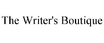 THE WRITER'S BOUTIQUE