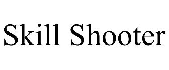 SKILL SHOOTER