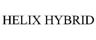 HELIX HYBRID