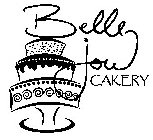 BELLE JOU CAKERY