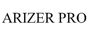 ARIZER PRO