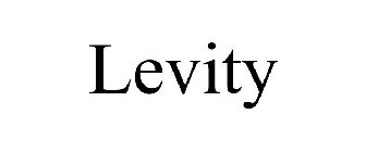 LEVITY