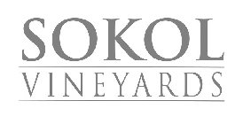 SOKOL VINEYARDS