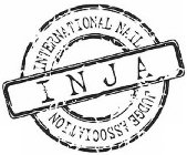 INTERNATIONAL NAIL JUDGES ASSOCIATION INJA
