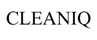 CLEANIQ