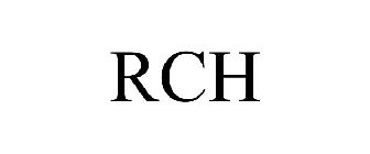 RCH