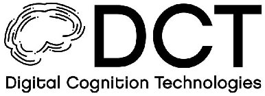 DCT DIGITAL COGNITION TECHNOLOGIES