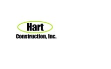 HART CONSTRUCTION, INC.