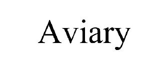 AVIARY