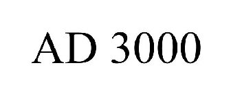 AD 3000