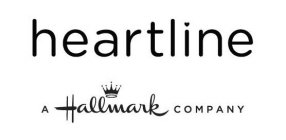 HEARTLINE A HALLMARK COMPANY