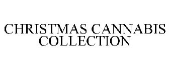 CHRISTMAS CANNABIS COLLECTION