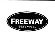 FREEWAY EASYWEAR