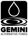 GEMINI ALTERNATIVE FUNDS