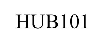 HUB101