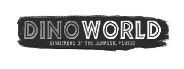 DINOWORLD DINOSAURS OF THE JURASSIC PERIOD