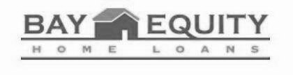 BAY EQUITY HOME LOANS