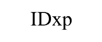 IDXP