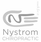 NYSTROM CHIROPRACTIC - REACH FOR IT
