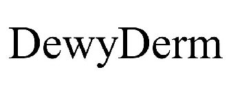 DEWYDERM