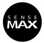 SENSE MAX