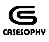C CASESOPHY