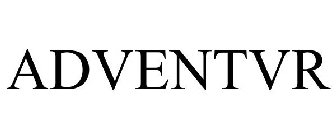 ADVENTVR