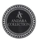 AC ANDARA COLLECTION
