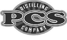 PCS DISTILLING COMPANY