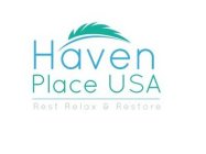HAVEN PLACE USA REST RELAX & RESTORE