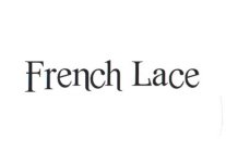 FRENCH LACE