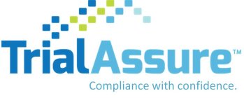 TRIALASSURE COMPLIANCE WITH CONFIDENCE.