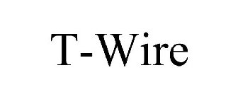 T-WIRE