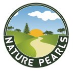 NATURE PEARLS