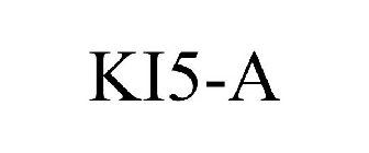 KI5-A
