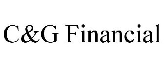 C&G FINANCIAL