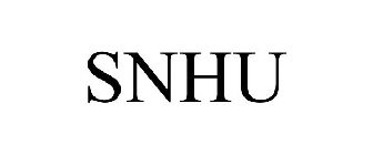 SNHU