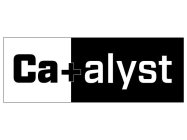 CA+ALYST