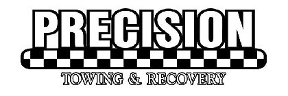 PRECISION TOWING & RECOVERY